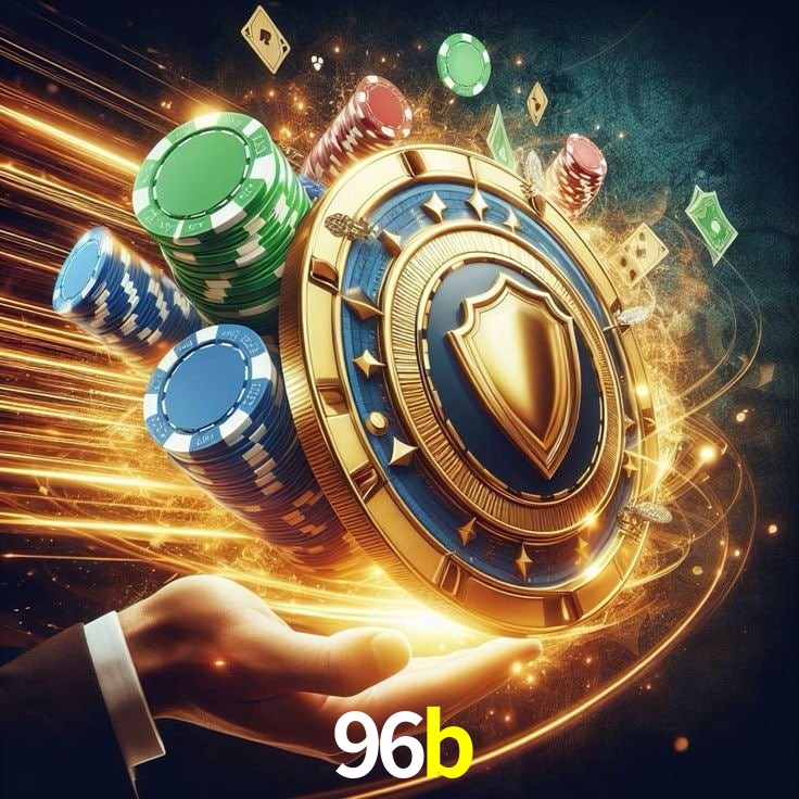 96b termos — contrato de uso e regulamento da plataforma